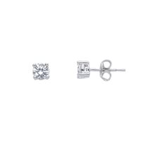 Orecchini Gogo Donna Classic in Argento Zirconia 226791 - 226791